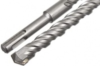 SDS Plus Masonry Drill Bits